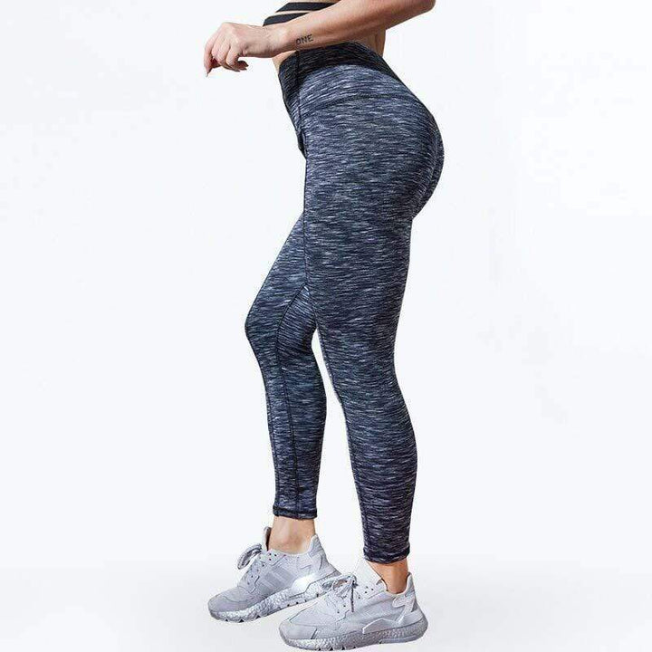 Modelujące Legginsy – Ivy-S-Trend Polska