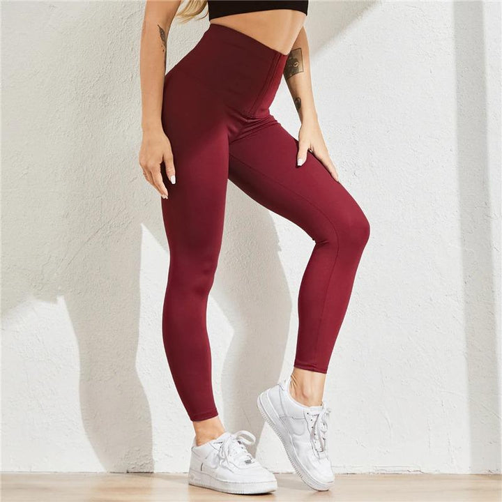 Modelujące Legginsy z Gorsetem – Ariana-Szary-S-Trend Polska