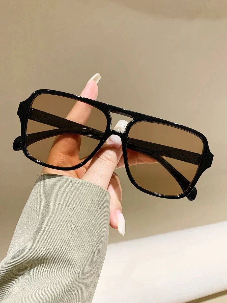Modna damska okulary przeciwsłoneczne – Celina-Leopard-Trend Polska