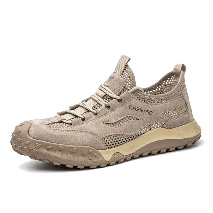 Modne buty ochronne - ProGuard-Khaki-38-Trend Polska
