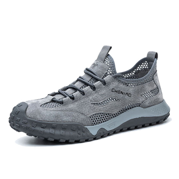 Modne buty ochronne - ProGuard-Szary-38-Trend Polska