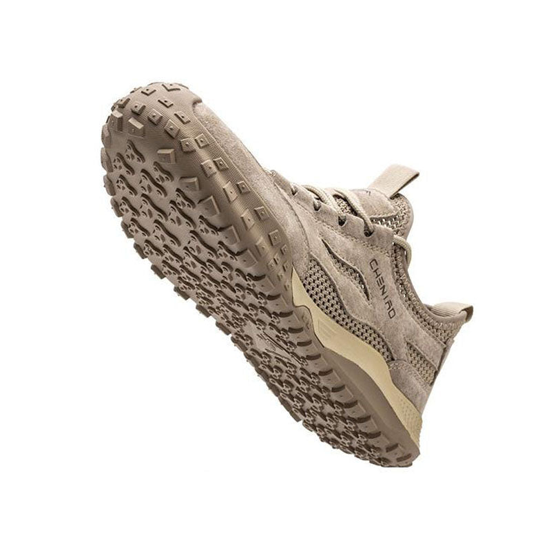 Modne buty ochronne - ProGuard-Khaki-38-Trend Polska