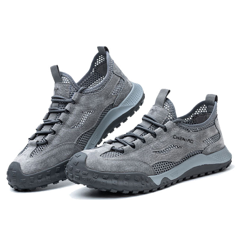 Modne buty ochronne - ProGuard-Khaki-38-Trend Polska