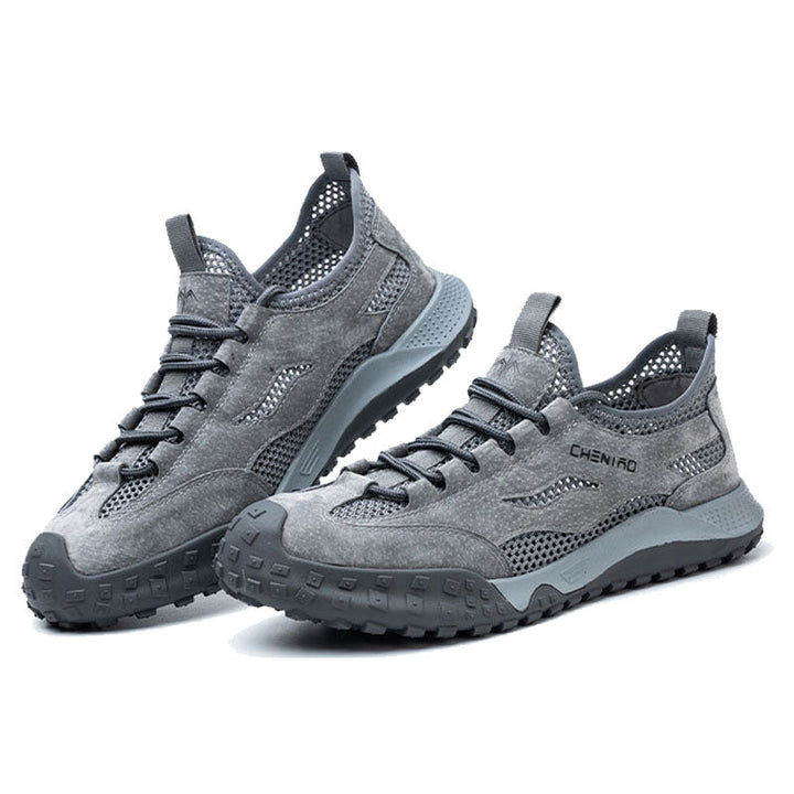 Modne buty ochronne - ProGuard-Khaki-38-Trend Polska