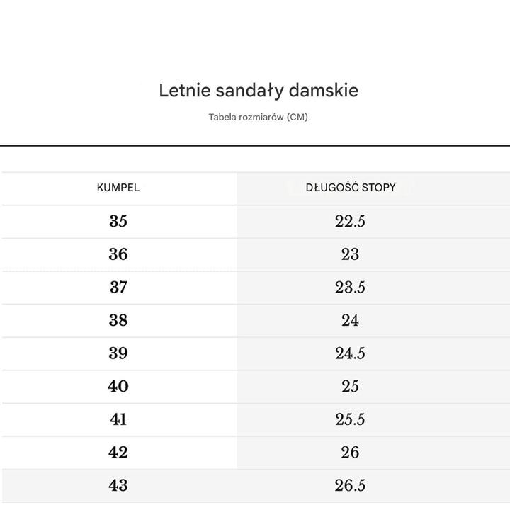 Modne Damskie Espadryle Sandały Letnie – Liv-Czarny-35-Trend Polska