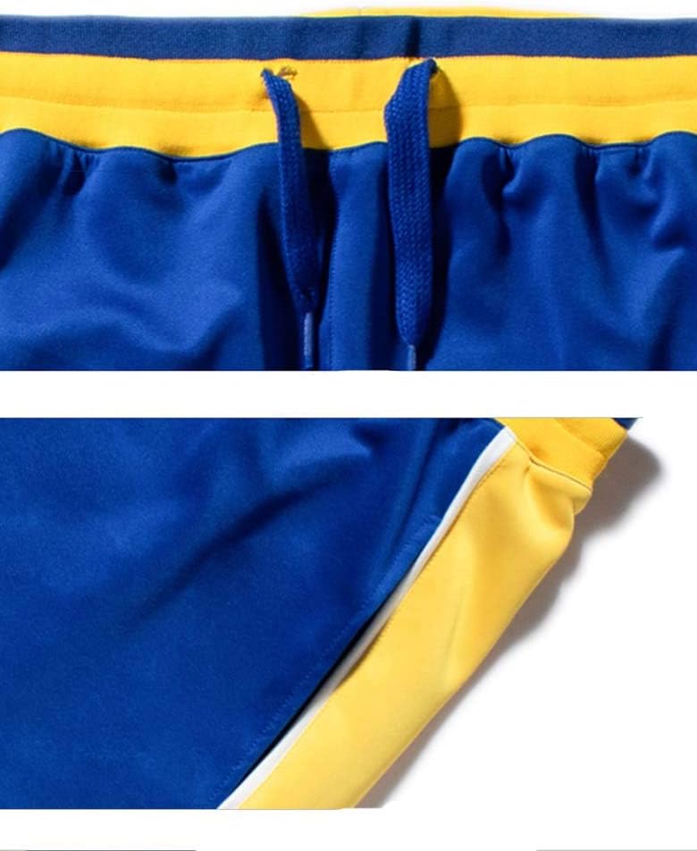 Modne dresy dla mężczyzn - Jake-Czarny-S-Trend Polska