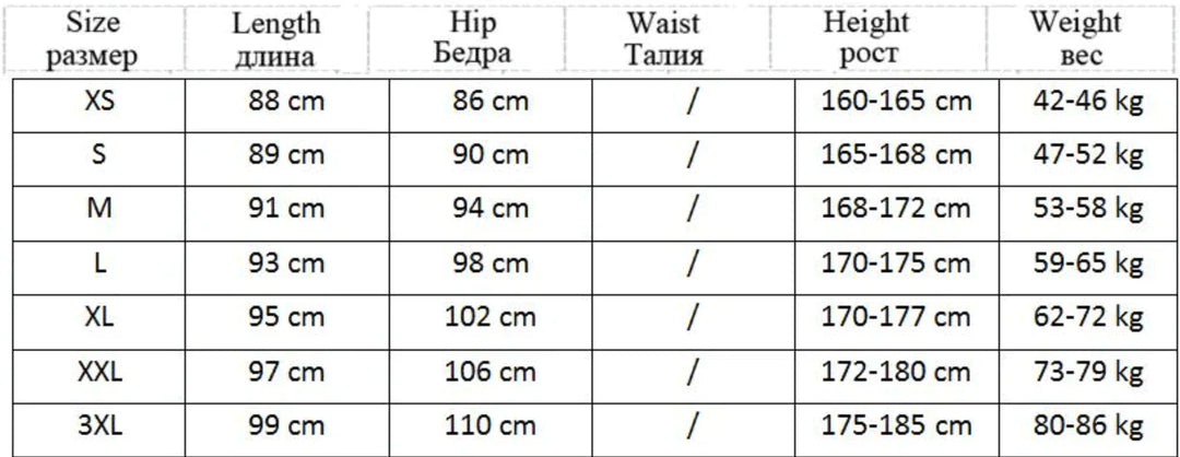 Multi-Pocket Hip-Hop Męskie Spodnie Cargo – Dante-S-Trend Polska
