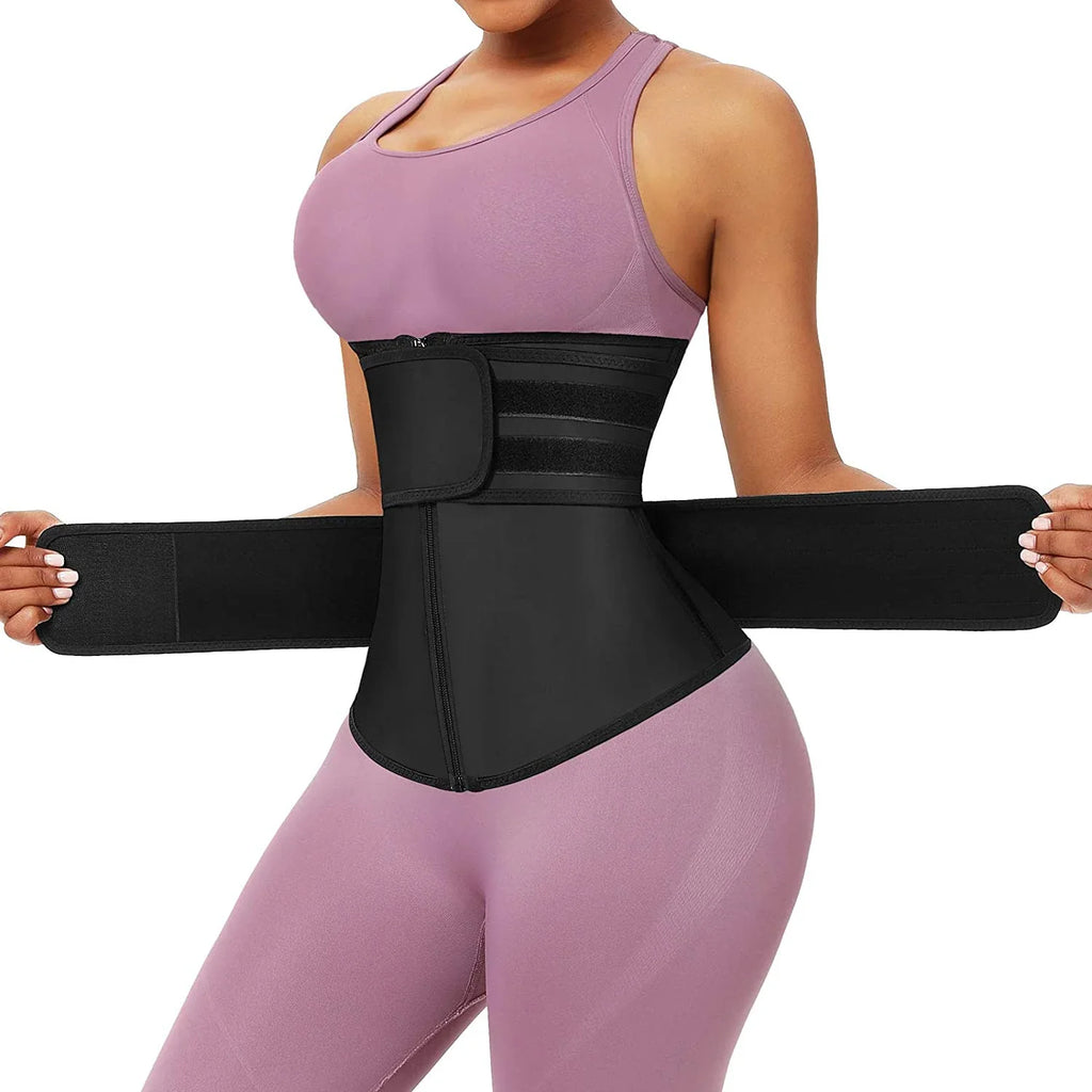 Neoprenowy Trener Talii - SweatPro-S-Trend Polska