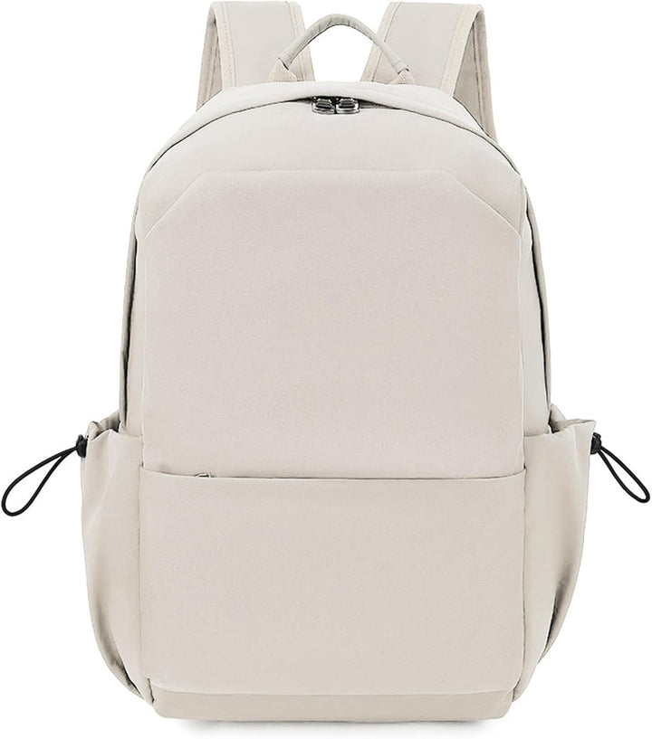 Lekki plecak na laptopa odporny na wodę z wieloma kieszeniami – seria TravelPro 15,6”