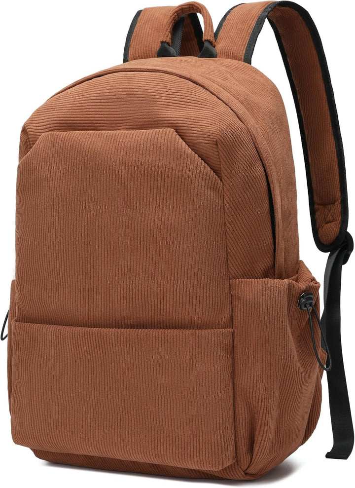 Lekki plecak na laptopa odporny na wodę z wieloma kieszeniami – seria TravelPro 15,6”