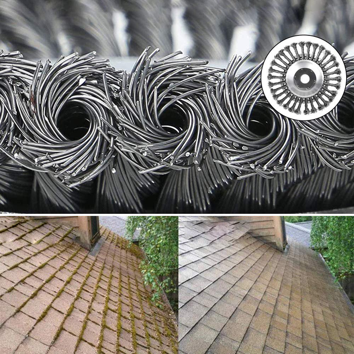Niezniszczalny Trymer do Trawy - LawnShield-Trend Polska