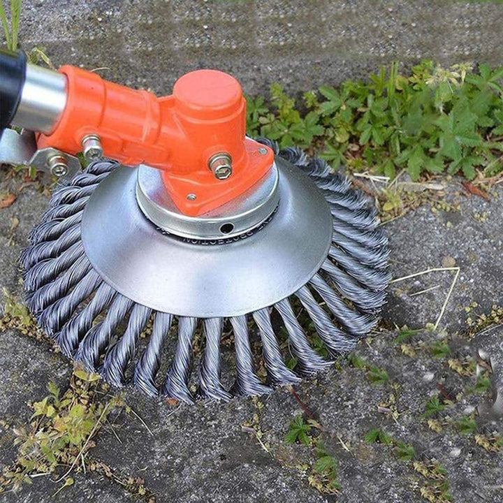 Niezniszczalny Trymer do Trawy - LawnShield-Trend Polska
