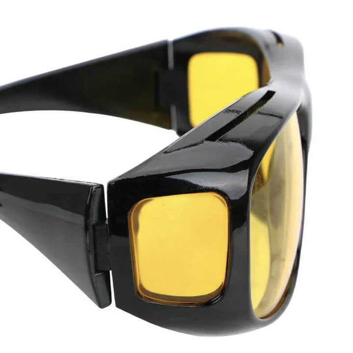 Antyrefleksyjny okulary do nocnego widzenia - NightGuard