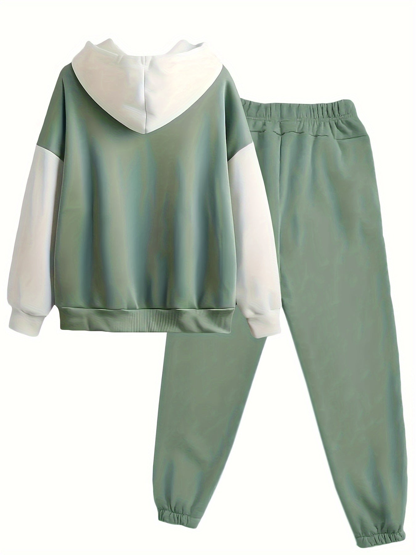 Nowoczesny zestaw loungewear - Lorena-XS-Trend Polska