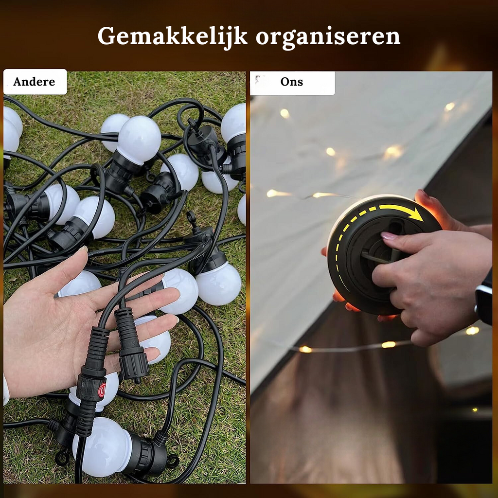 Oasis LED Świetlny Szereg - LunaRibbon-Trend Polska