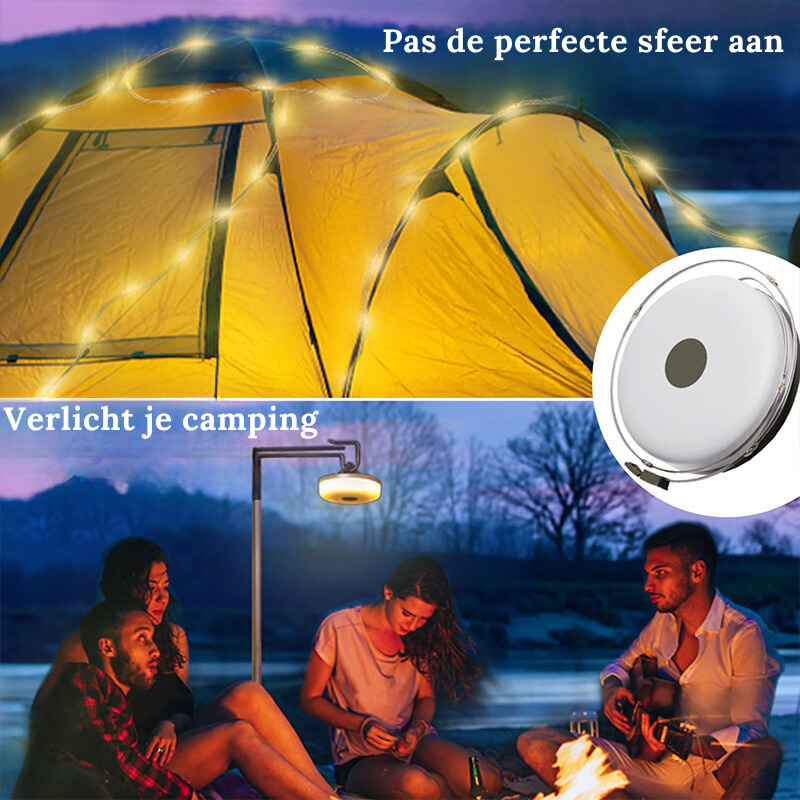 Oasis LED Świetlny Szereg - LunaRibbon-Trend Polska