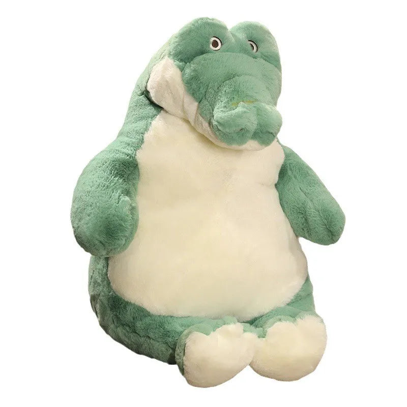 Obciążony pluszowy zwierzak - SnuggleBuddy-45cm(0.5kg)-Miś-Trend Polska