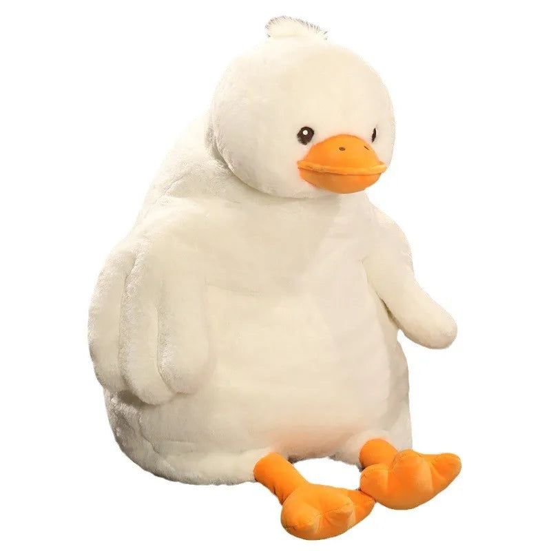 Obciążony pluszowy zwierzak - SnuggleBuddy-45cm(0.5kg)-Miś-Trend Polska
