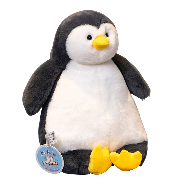 Obciążony pluszowy zwierzak - SnuggleBuddy-45cm(0.5kg)-Miś-Trend Polska