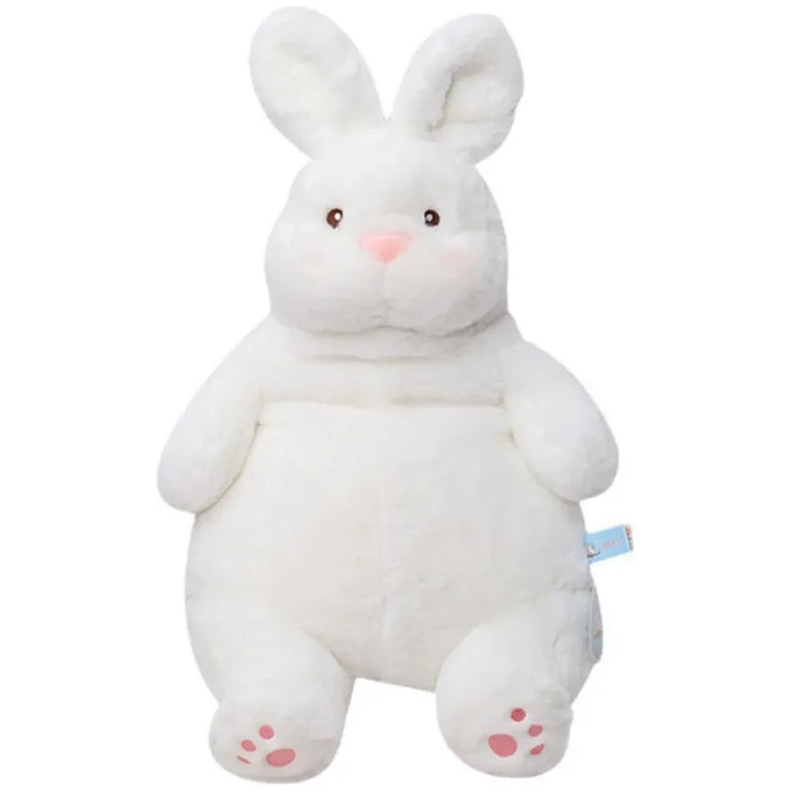 Obciążony pluszowy zwierzak - SnuggleBuddy-45cm(0.5kg)-Miś-Trend Polska