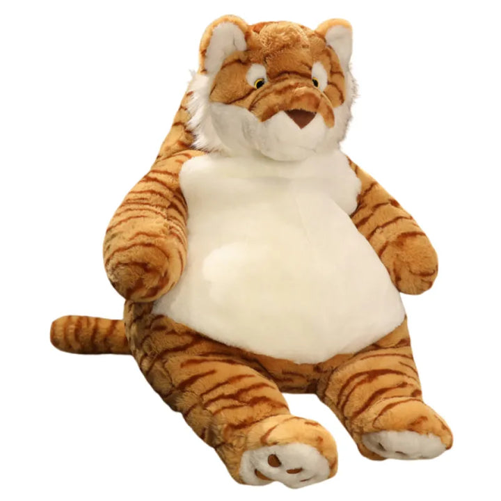 Obciążony pluszowy zwierzak - SnuggleBuddy-45cm(0.5kg)-Miś-Trend Polska