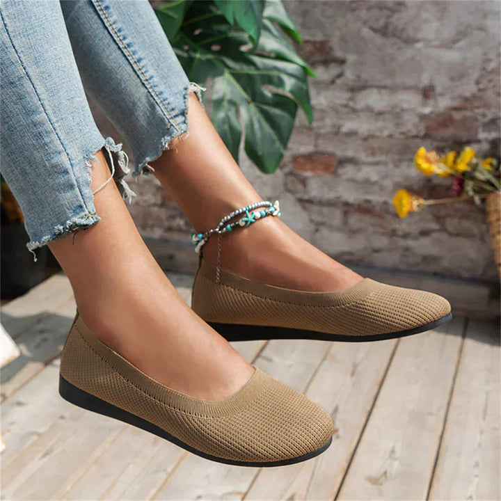 Obuwie ortopedyczne wsuwane - Lupine-Khaki-36-Trend Polska