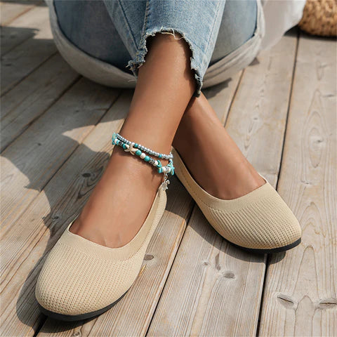 Obuwie ortopedyczne wsuwane - Lupine-Khaki-36-Trend Polska