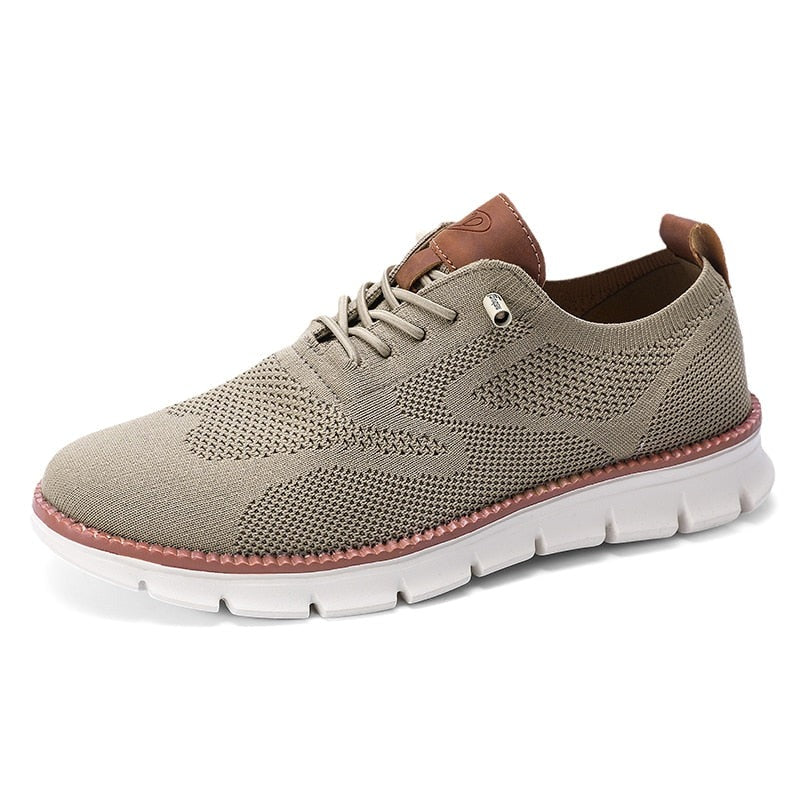 Oddychające letnie buty siatkowe dla mężczyzn – Colin-Kaki-40-Trend Polska