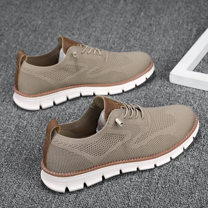Oddychające letnie buty siatkowe dla mężczyzn – Colin-Kaki-40-Trend Polska