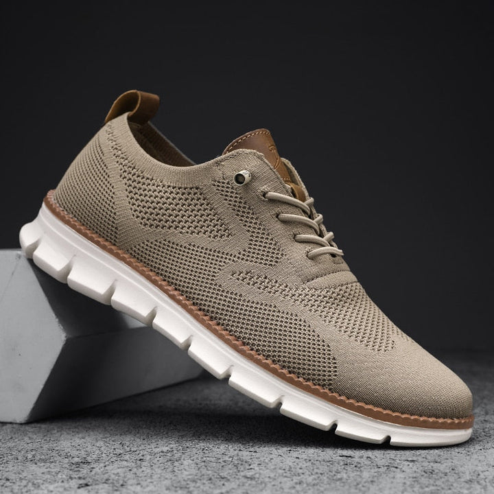 Oddychające letnie buty siatkowe dla mężczyzn – Colin-Kaki-40-Trend Polska