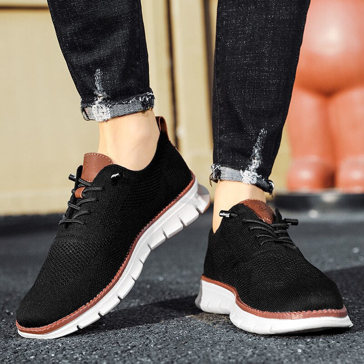 Oddychające letnie buty siatkowe dla mężczyzn – Colin-Kaki-40-Trend Polska