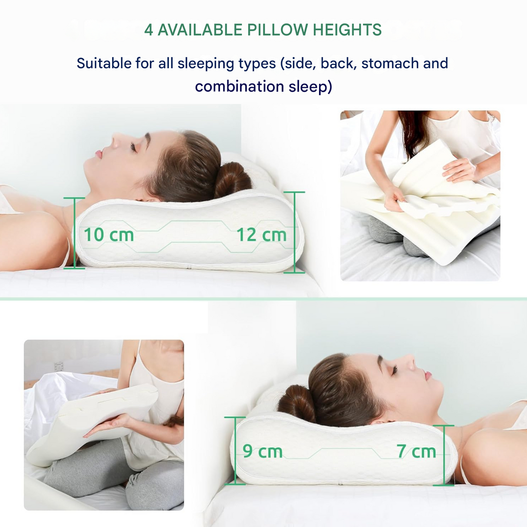 Ortho Pro Poduszka - SleepEase