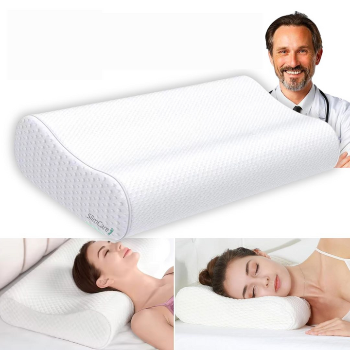 Ortho Pro Poduszka - SleepEase