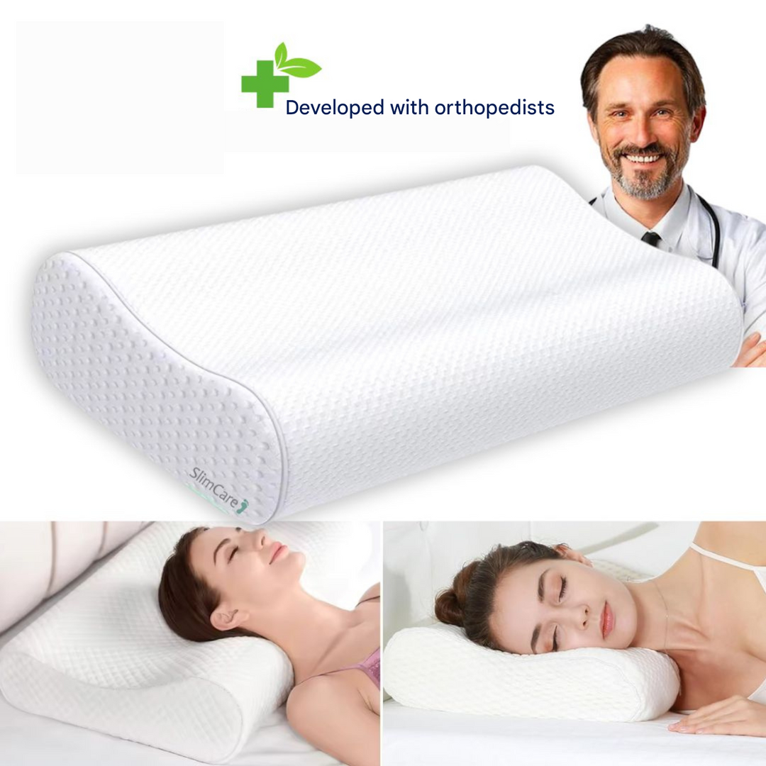 Ortho Pro Poduszka - SleepEase
