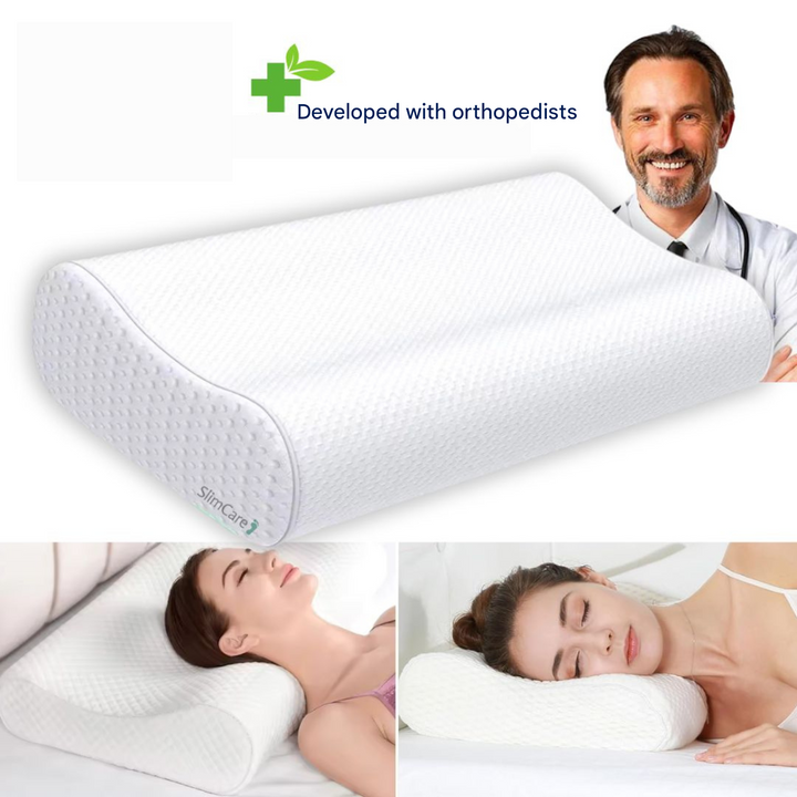 Ortho Pro Poduszka - SleepEase