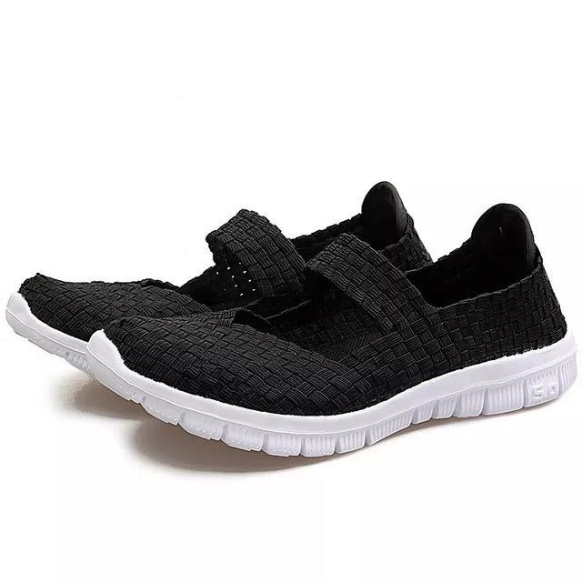 Orthopedyczne buty damskie – Isabelle-Czarny-35-Trend Polska