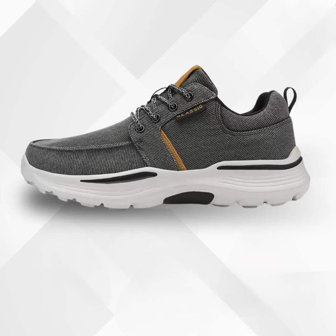 Ortopedyczne buty na baredych stopach – Lior-Gau-35-Trend Polska