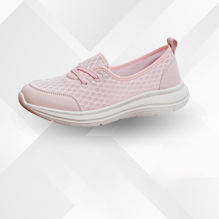 Ortopedyczne buty przeciwbólowe dla kobiet – Selina-Róża-35-Trend Polska