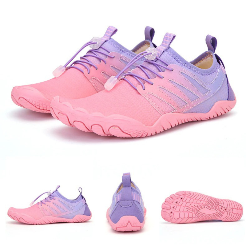 Ortopedyczne buty uniwersalne dla optymalnego zdrowia stóp – Ariun-Róża-35-Trend Polska