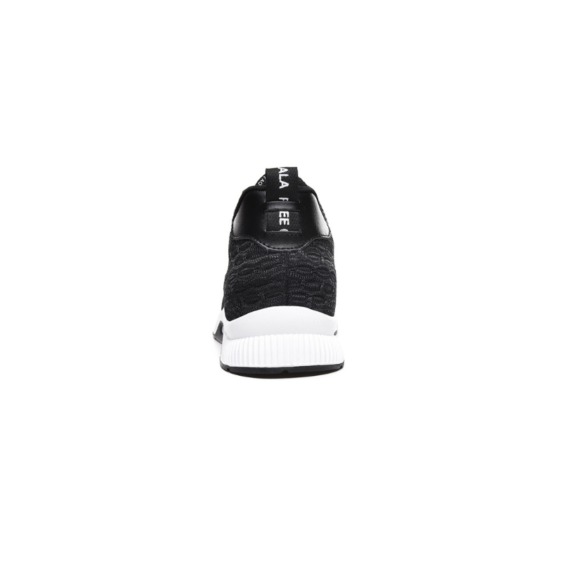 Ortopedyczne Wysokie Sneakersy - Maxim