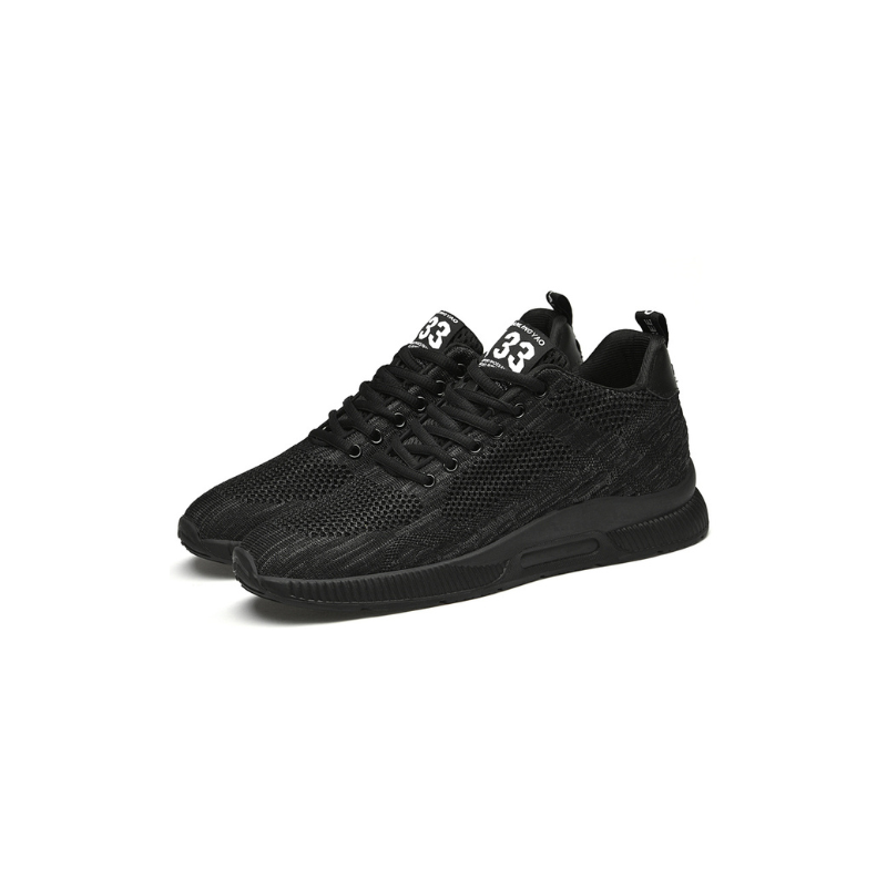 Ortopedyczne Wysokie Sneakersy - Maxim-Biały-39-Trend Polska
