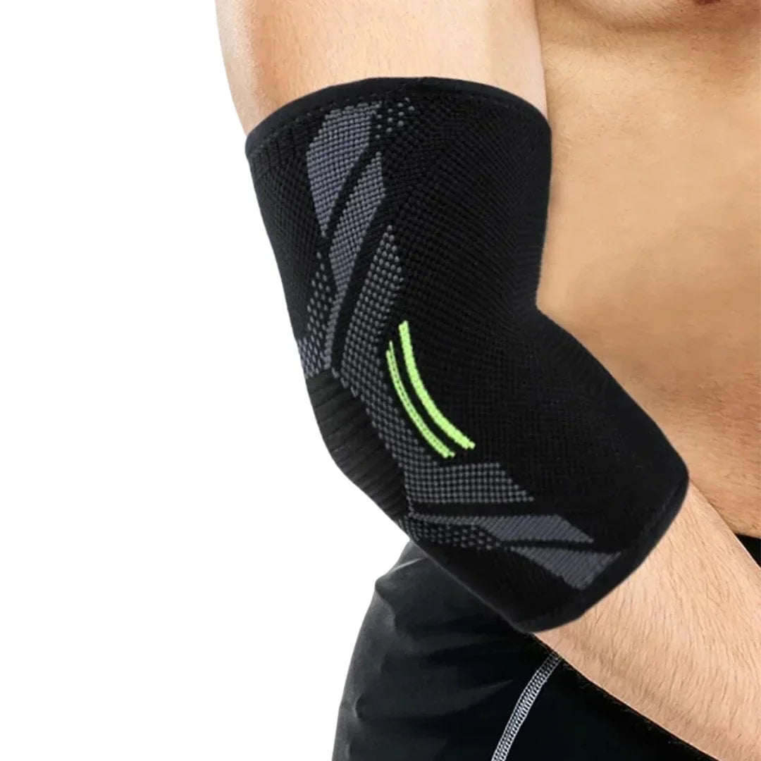 Ortopedyczny stabilizator łokcia - FlexiSupport-1 Sztuka-S-Trend Polska