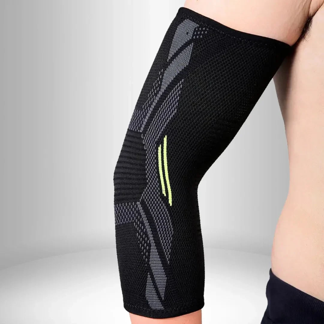 Ortopedyczny stabilizator łokcia - FlexiSupport-1 Sztuka-S-Trend Polska