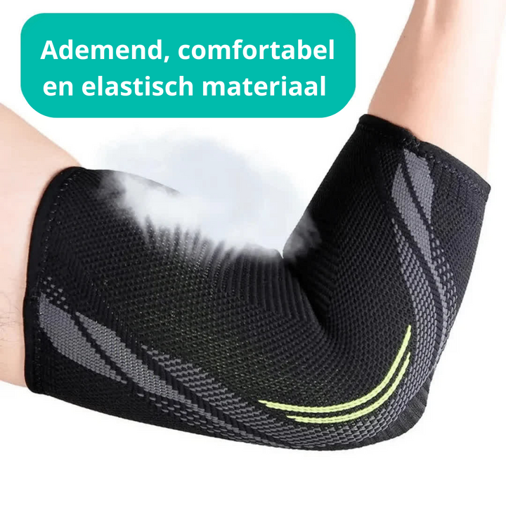 Ortopedyczny stabilizator łokcia - FlexiSupport-1 Sztuka-S-Trend Polska