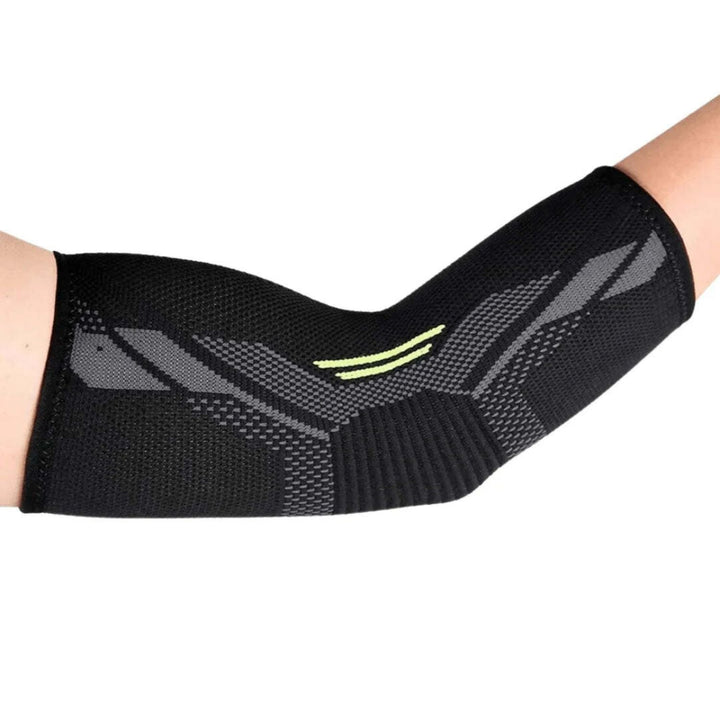 Ortopedyczny stabilizator łokcia - FlexiSupport-1 Sztuka-S-Trend Polska