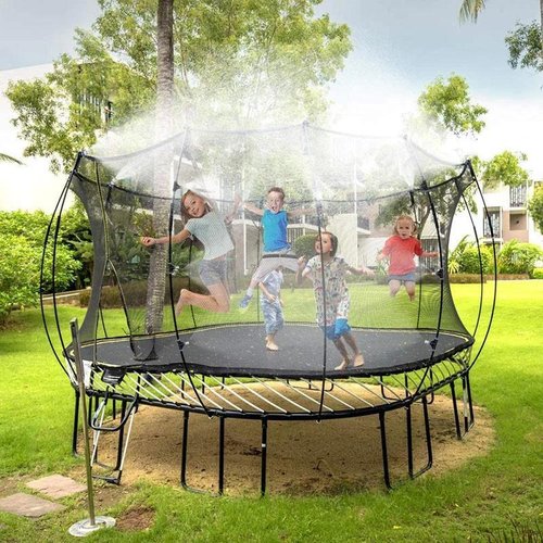 Orzeźwiający system nawadniania - AquaCool-5M (5 spryskiwaczy)-Trend Polska