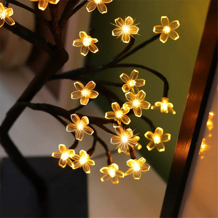 Oświetlona Wiśnia - LumiBlossom-Trend Polska