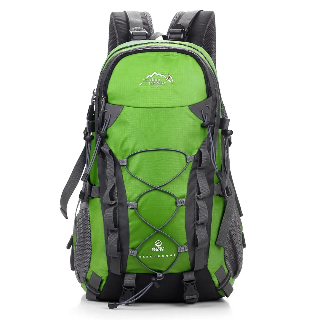 Outdoor Plecak - ExplorerMax-Zielony-Trend Polska