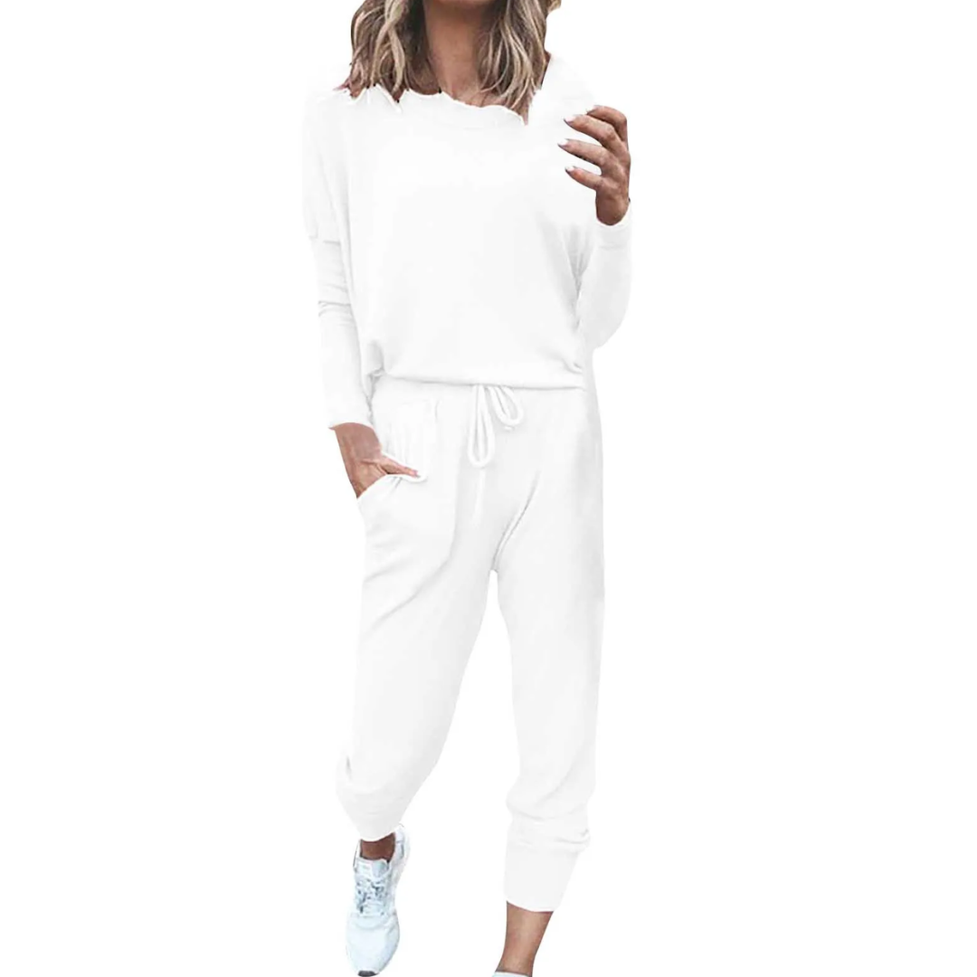 Oversized Damskie Dres - Velana-biel-s-Trend Polska