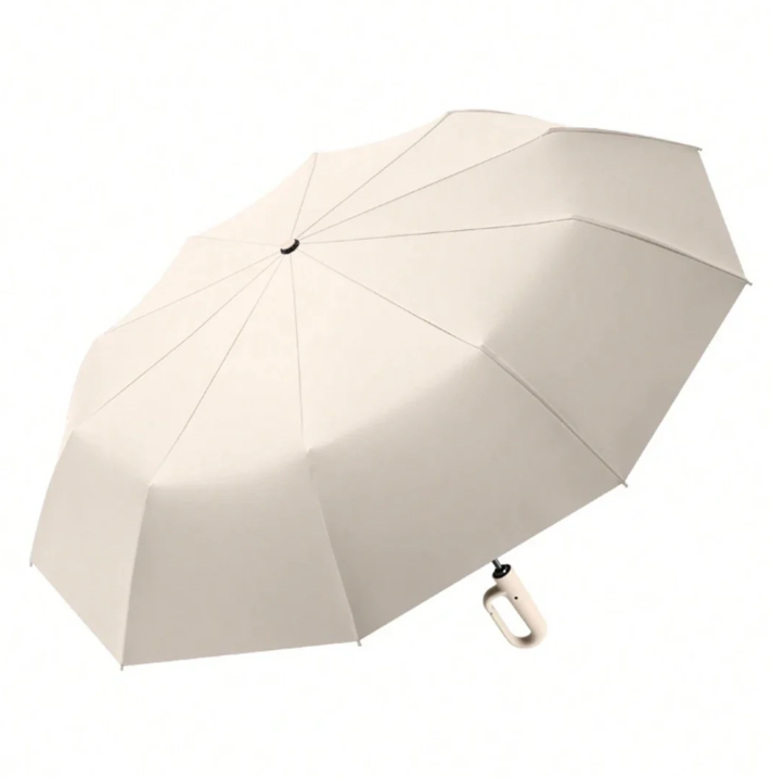 Reflektorowy parasol przeciwsłoneczny – AeroGlow